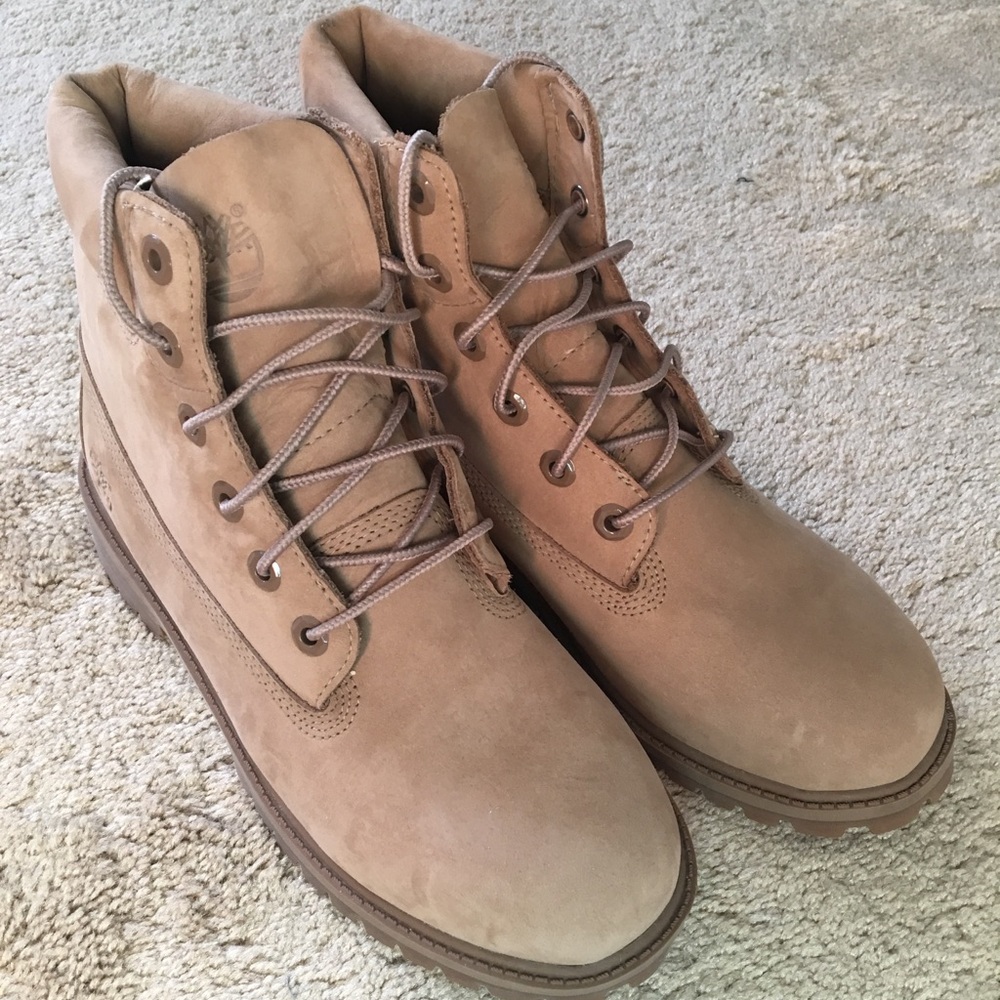 BRAND NEW Timberland 6in Boots